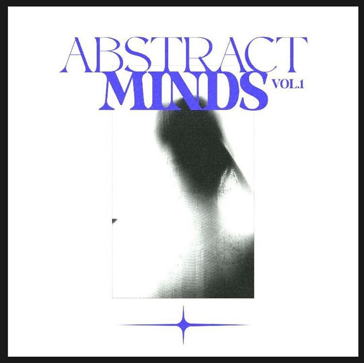 Abstract Minds Vol. 1 Trackouts