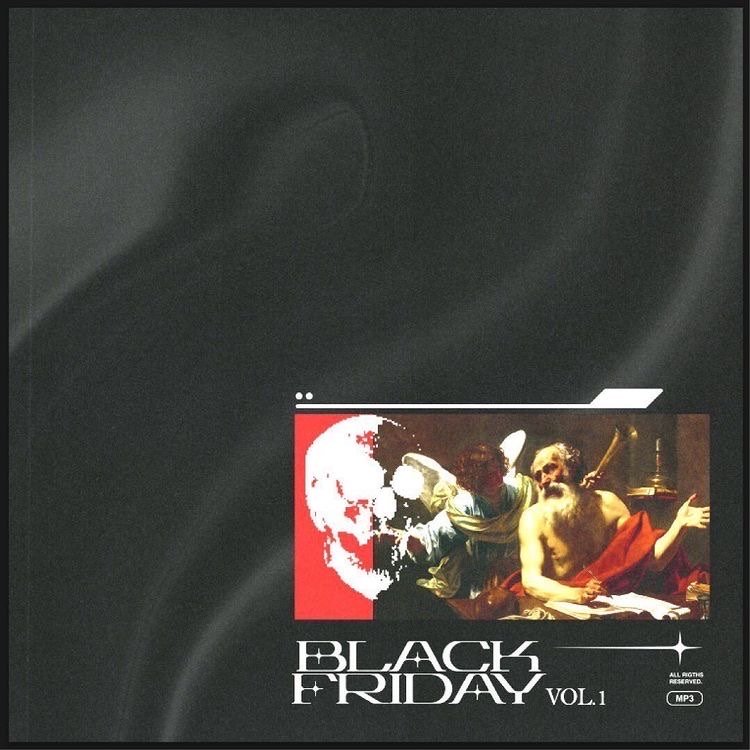 Black Friday Vol. 1
