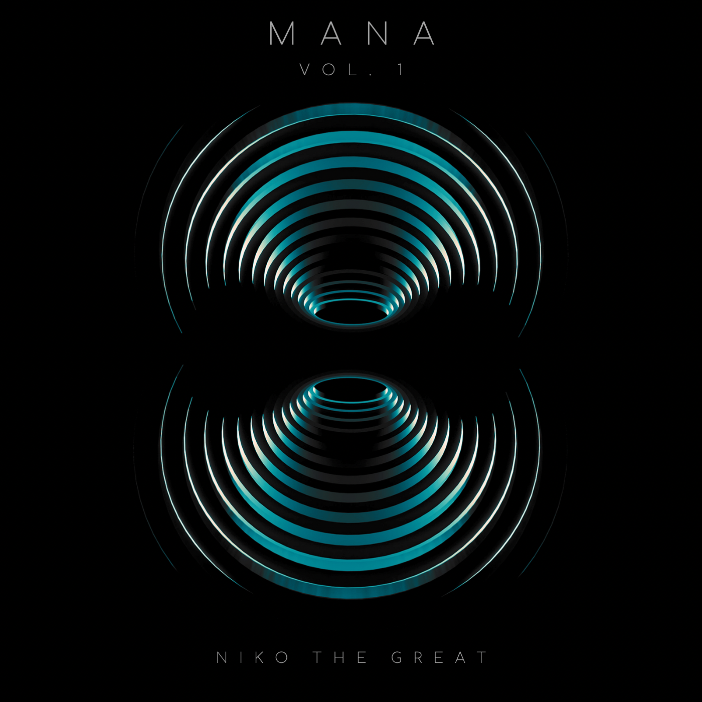 Mana Vol. 1