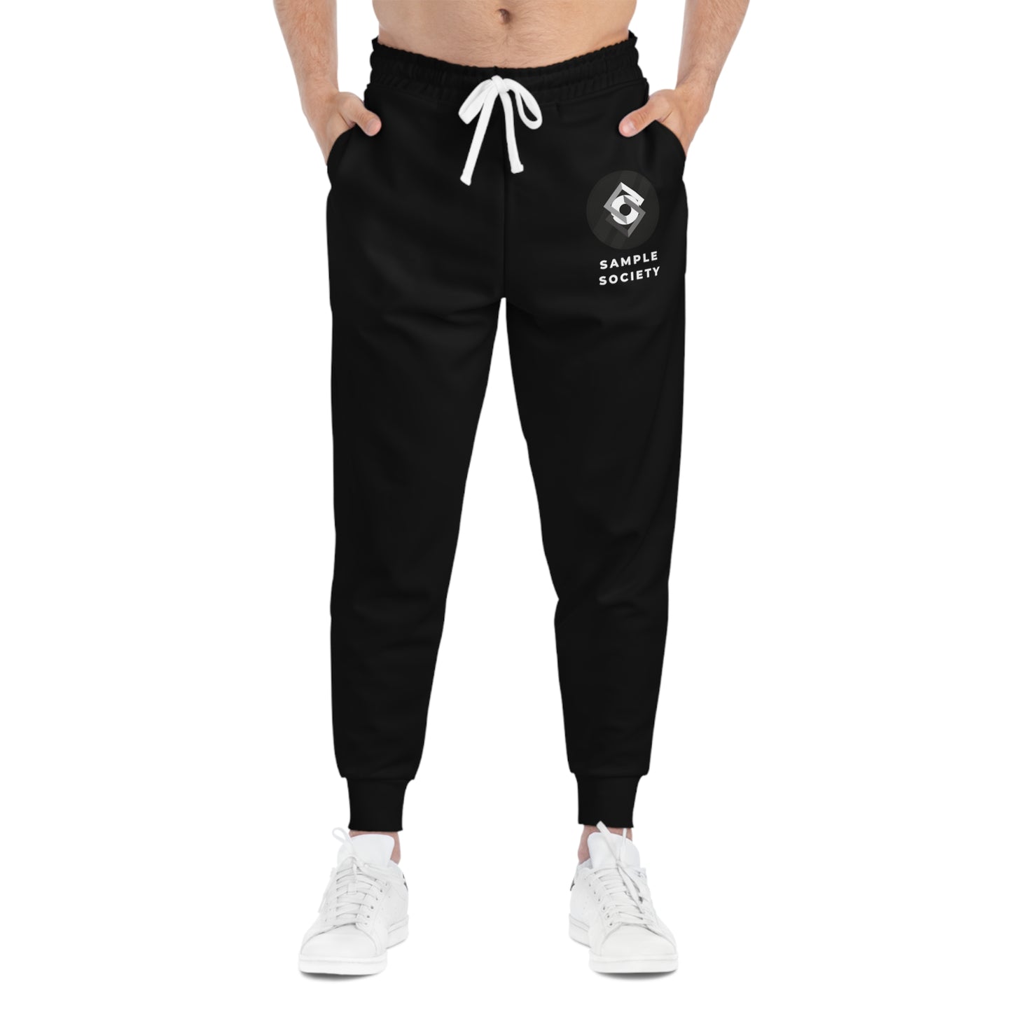 Sample Society Cut and Sew Joggers