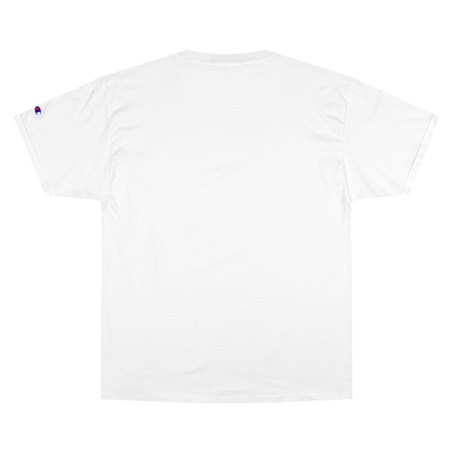 Sample Society X Champion Logo T-Shirt