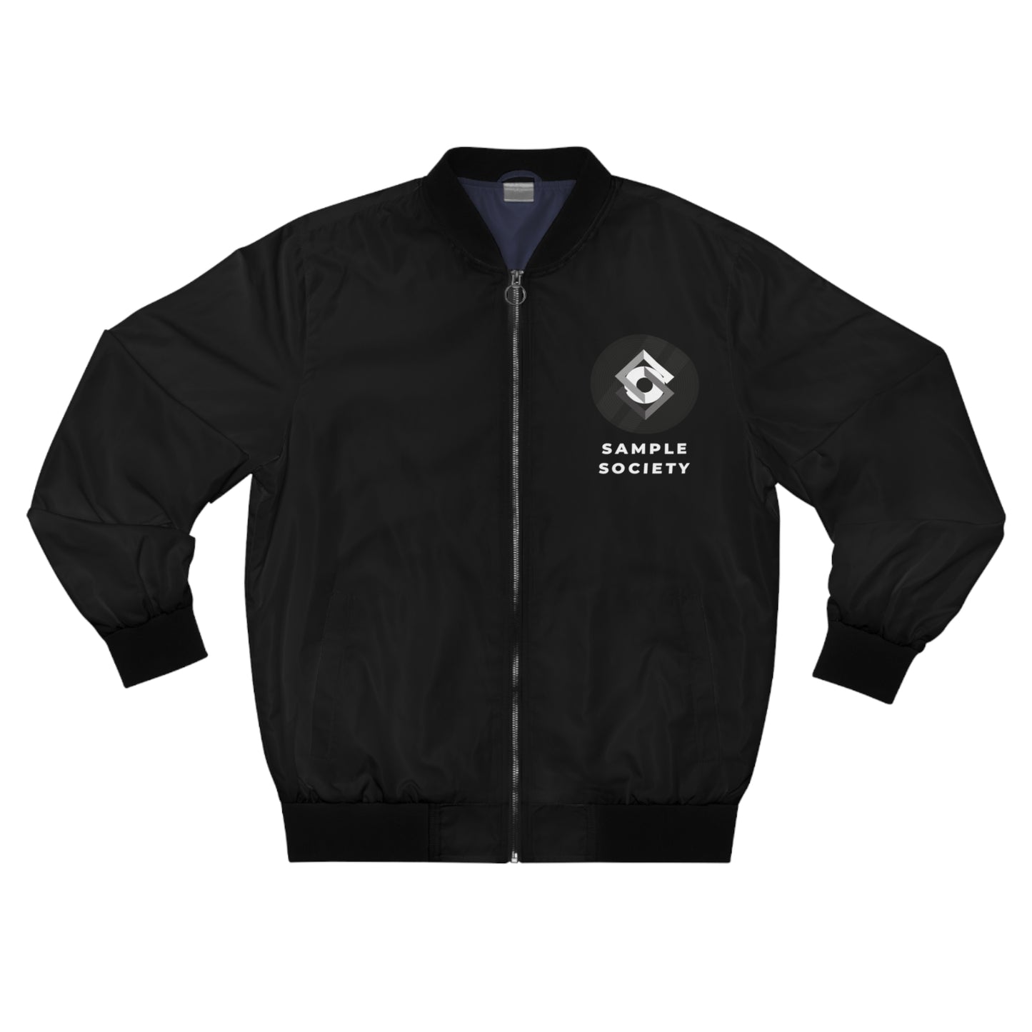 Sample Society Bomber Jacket