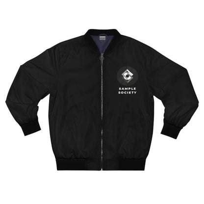 Sample Society Bomber Jacket