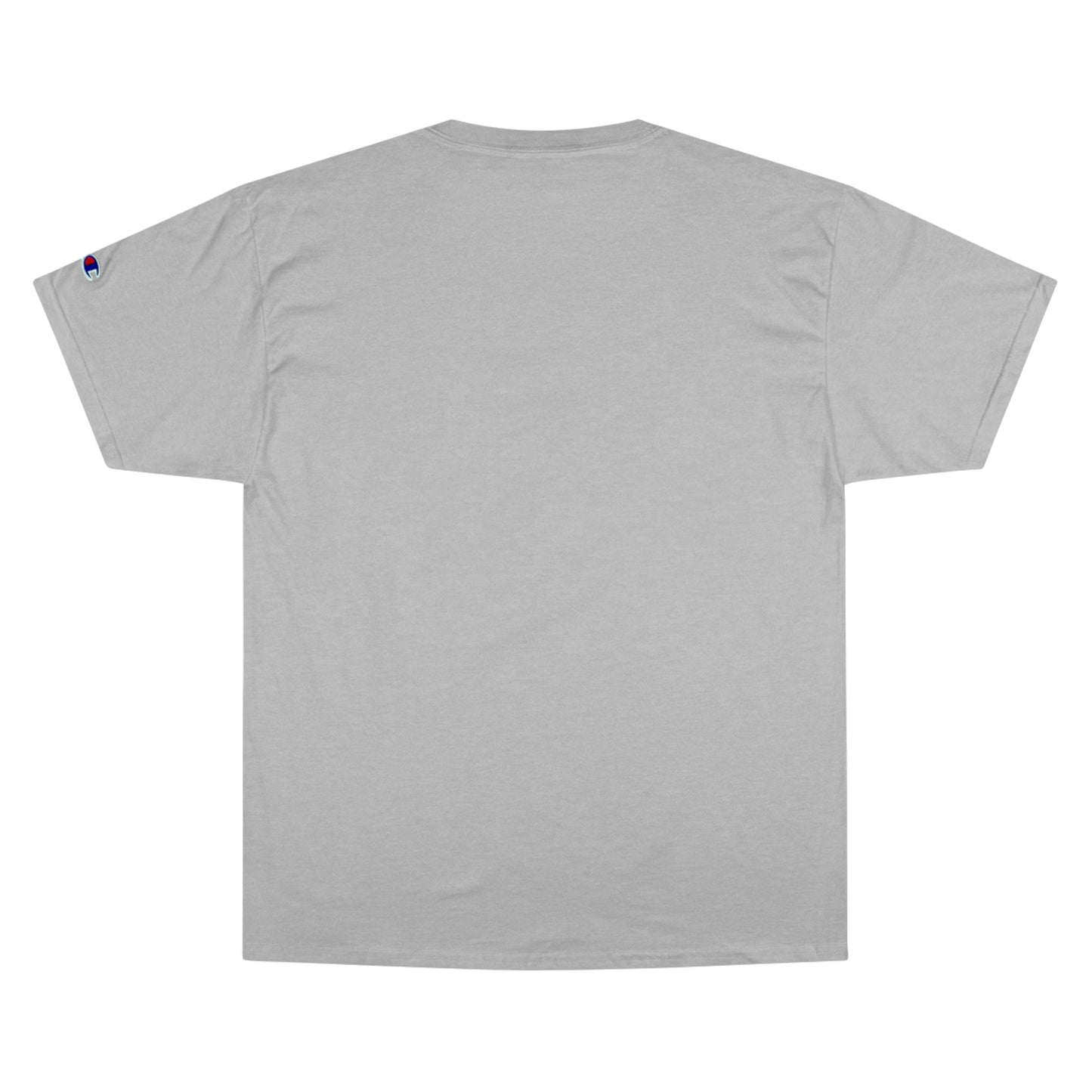 Sample Society X Champion Logo T-Shirt