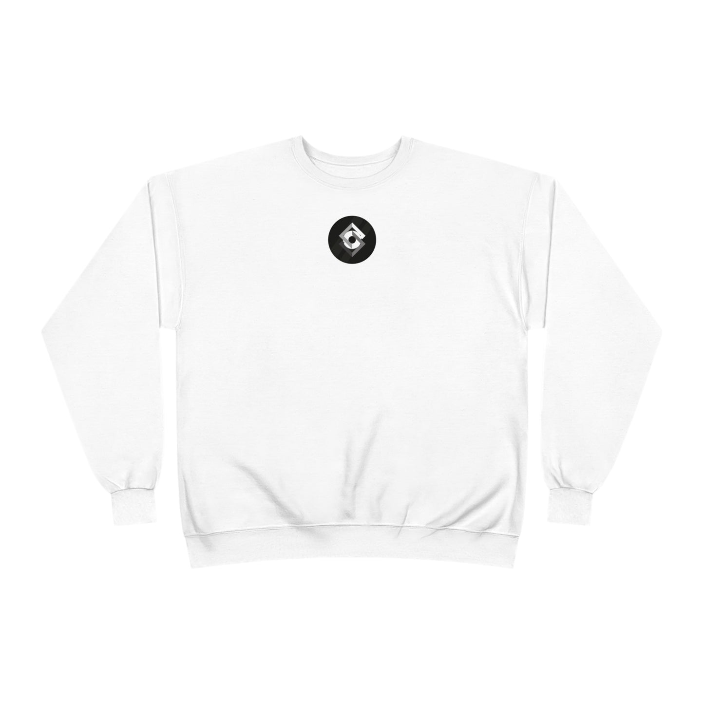 Sample Society Heavyweight Crewneck Sweatshirt