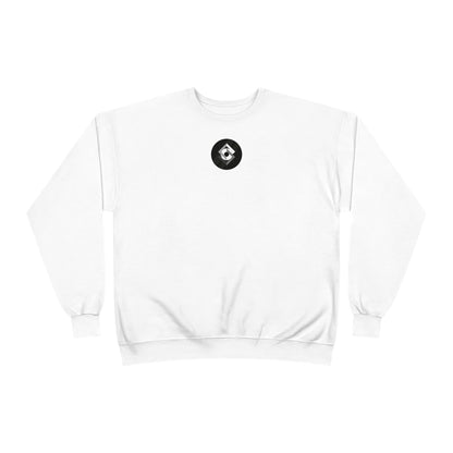 Sample Society Heavyweight Crewneck Sweatshirt