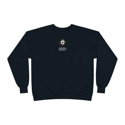 Sample Society Heavyweight Crewneck Sweatshirt