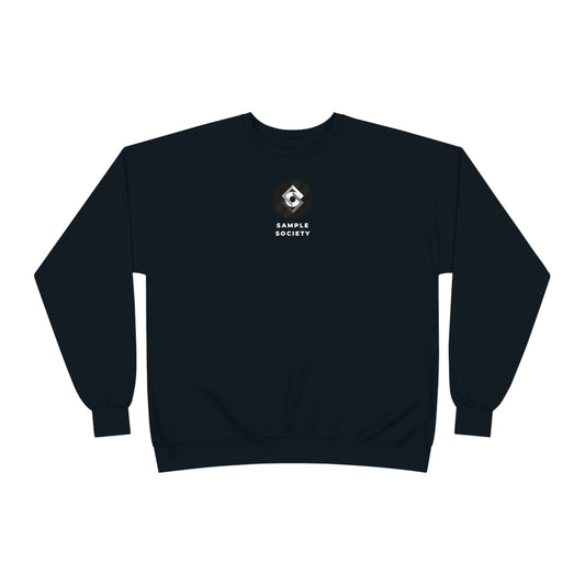 Sample Society Heavyweight Crewneck Sweatshirt