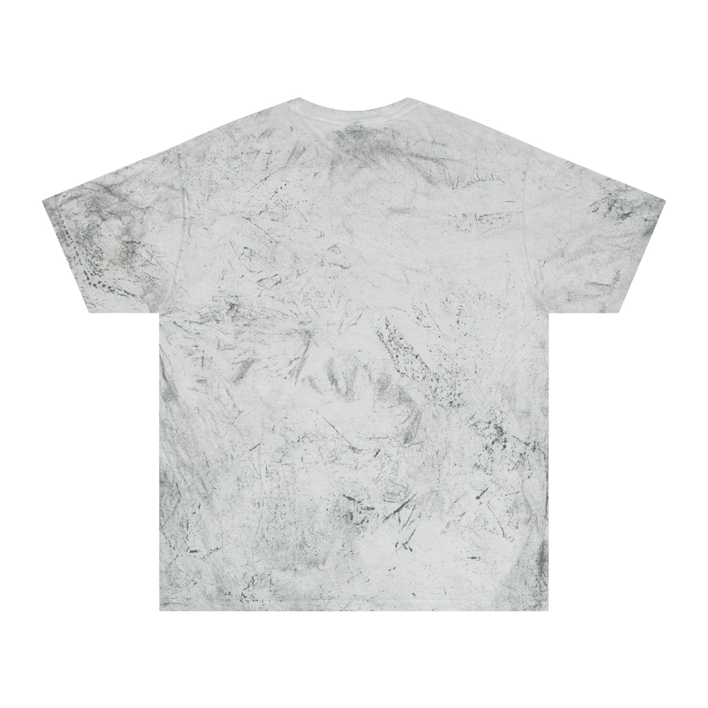 Limited Edition Smoke Color Blast T-Shirt