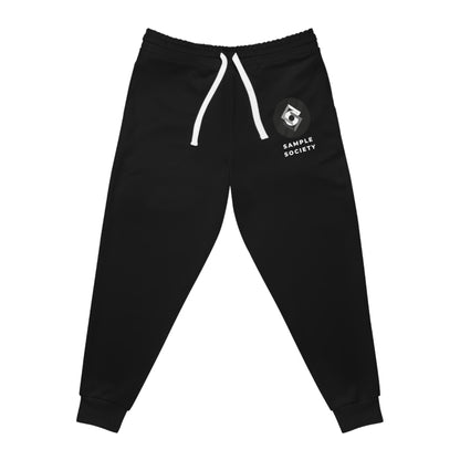 Sample Society Cut and Sew Joggers