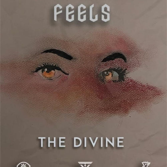 The Feels Vol. 1 Trackouts cover